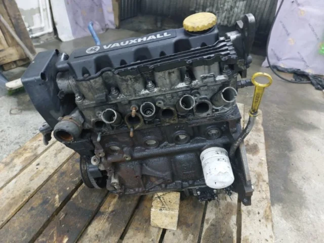 Продажа двигателя Z16XE