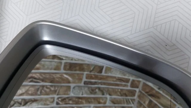 Зеркала для Audi Q7 4L 2005-2015 на фотографиях