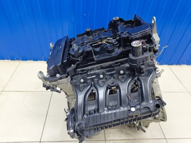 Продажа двигателя 271.820