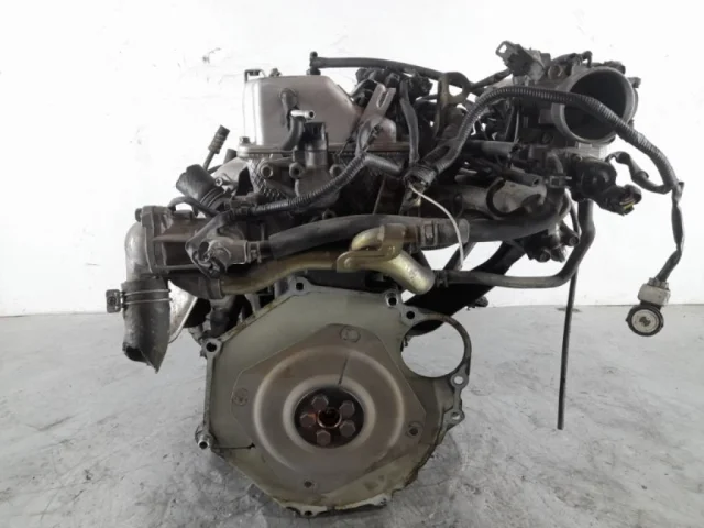 Продажа двигателя 4G18