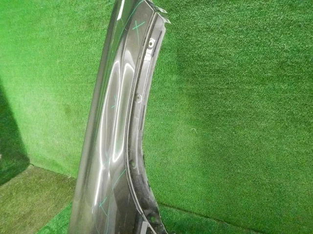 Крылья для BMW X6 G06 2019+ на фотографиях