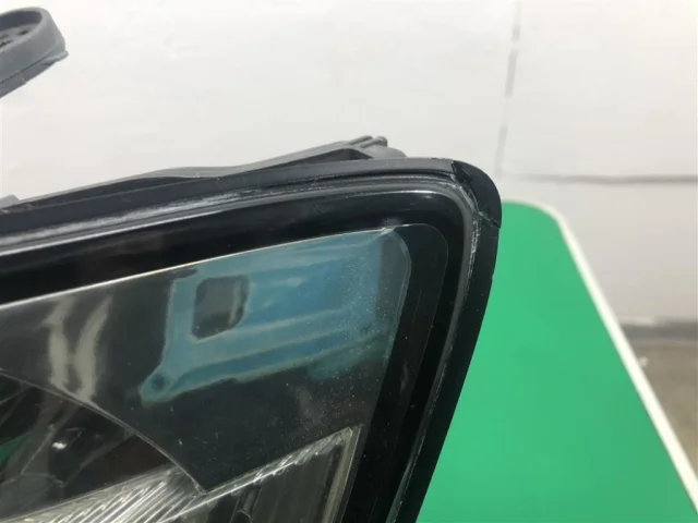 Фара левая для Subaru Legacy BL/B13 2003-2009 на фотографиях