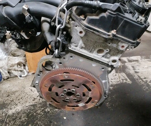 Продажа двигателя N53B30