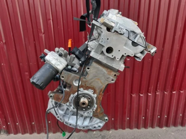 Продажа двигателя ADR