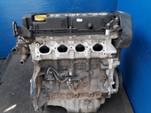 Продажа двигателя Z18XER