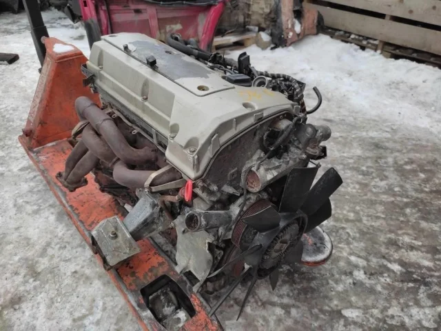 Продажа двигателя 111.977