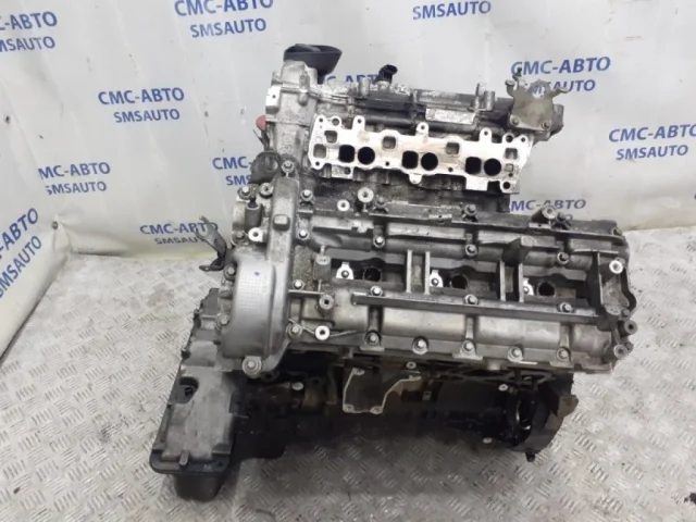 Продажа двигателя 642.940