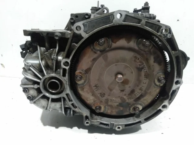 Блок управления двигателем для Volkswagen Polo III Седан (6N2) 1999-2001 на фотографиях