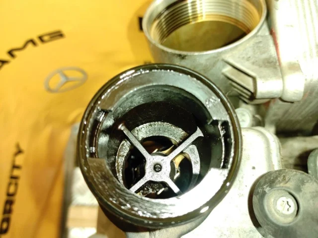 Продажа двигателя 112.912