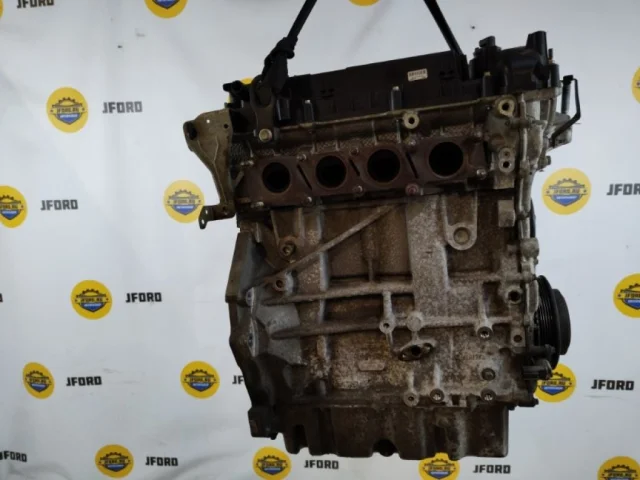 Продажа двигателя TNBA