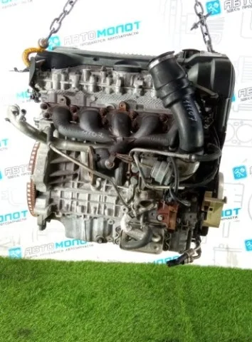 Продажа двигателя B5254T7