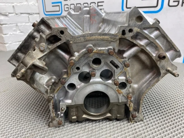 Двигатель для Mercedes-Benz S class C140 1992-1999 на фотографиях