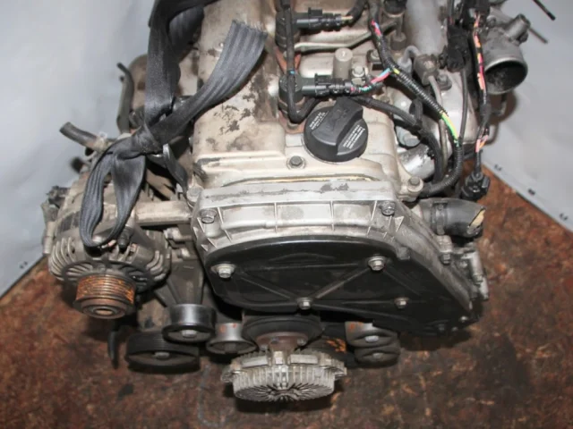 Продажа двигателя D4CB