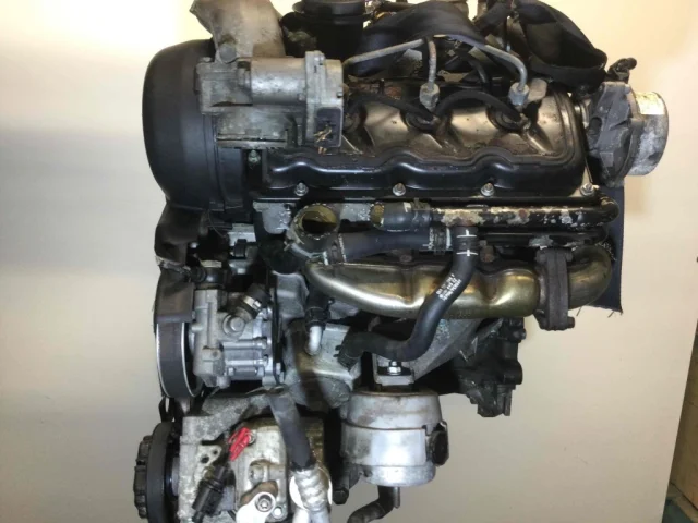 Продажа двигателя BDG