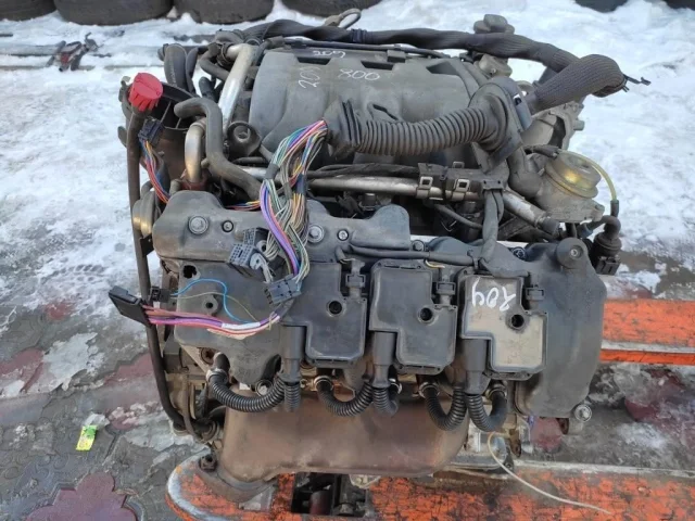 Продажа двигателя 112.949