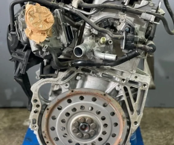 Двигатель для Honda Odyssey RB1, RB2 2003-2008 на фотографиях