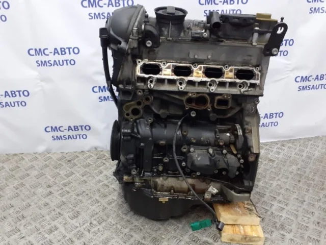 Продажа двигателя CDNC