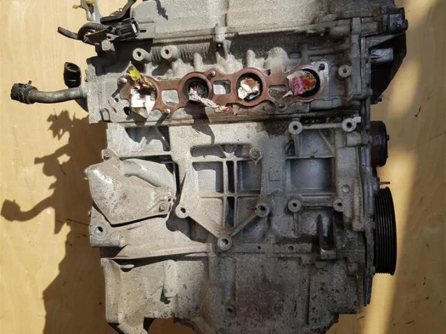 Продажа двигателя HR16DE