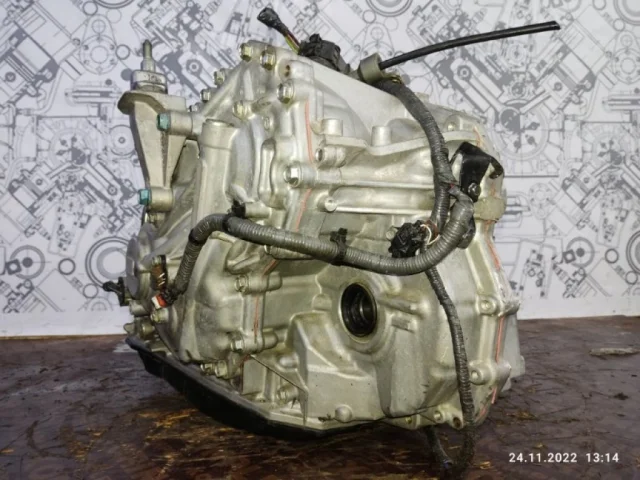 Вариатор для Nissan Serena C26 2010-2016 на фотографиях