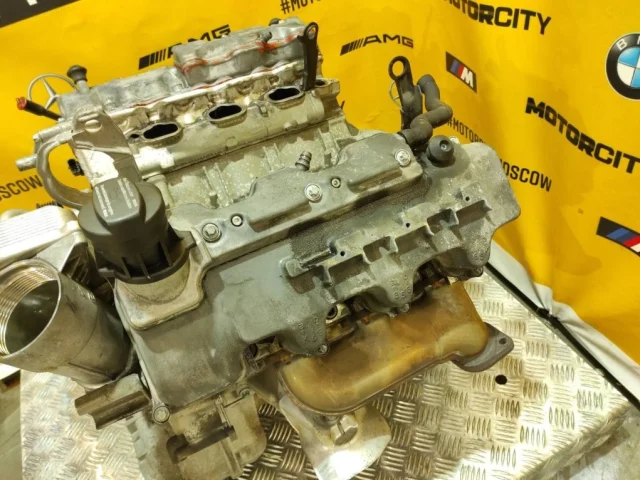 Продажа двигателя 112.914