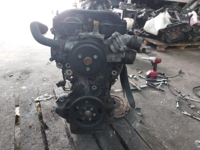 Продажа двигателя Z12XE