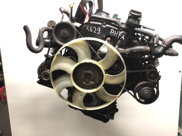 Продажа двигателя PHFA