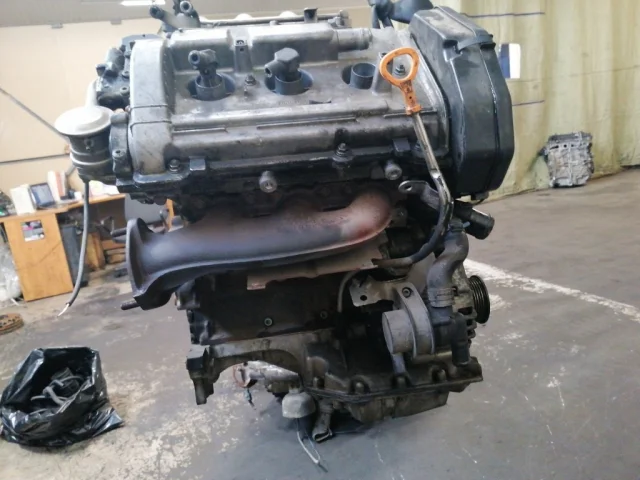 Продажа двигателя AMX