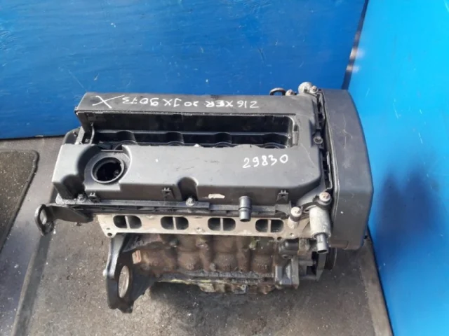 Продажа двигателя Z16XER