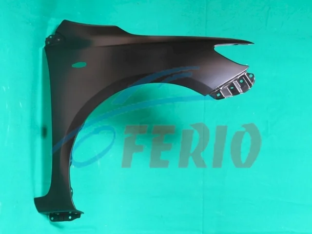 Крыло левое для Toyota Corolla E140/E150 Седан 2006-2013 на фотографиях