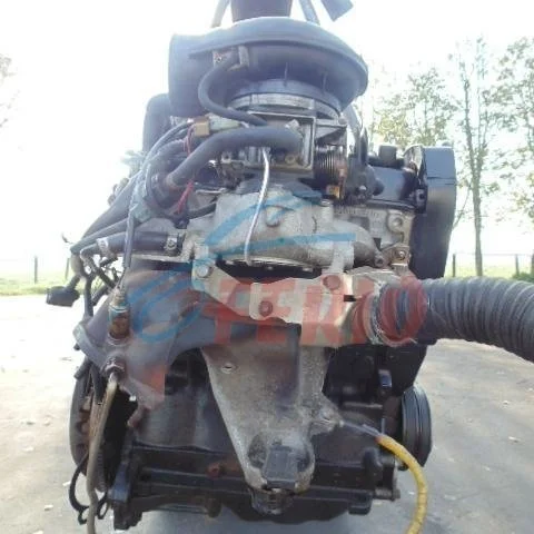 Продажа двигателя AAE