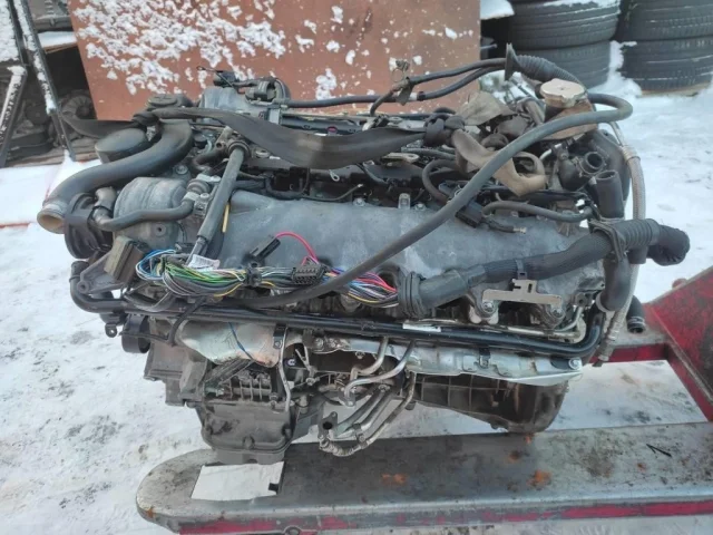 Продажа двигателя 275.953