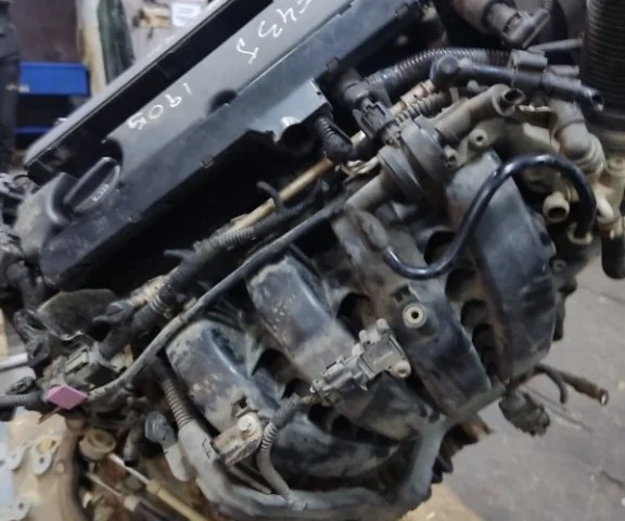 Продажа двигателя A18XER