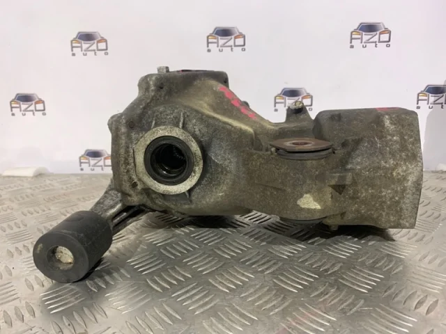 Редуктор заднего моста для Volvo XC90 I C 2002-2014 на фотографиях