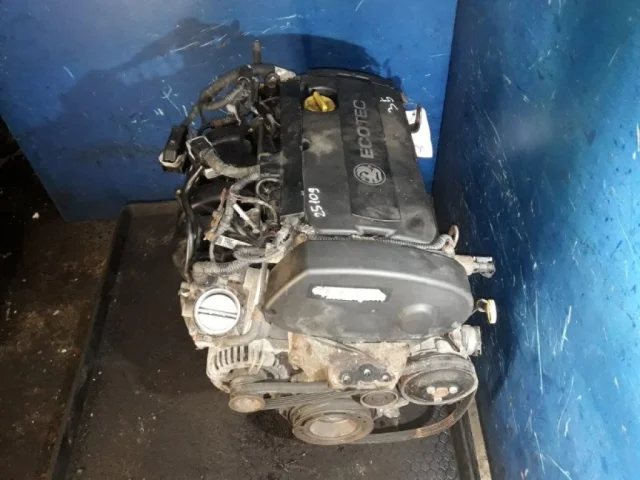 Продажа двигателя Z18XER