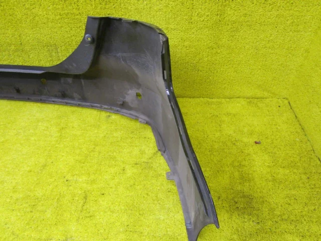 Бампер задний для Ford Focus III Хэтчбек 2011-2015 на фотографиях