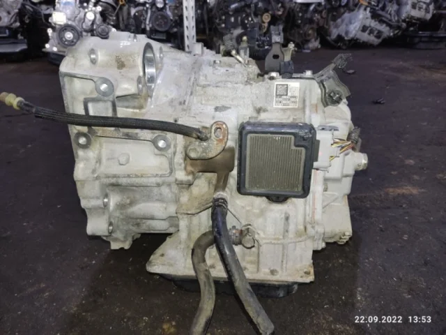 АКПП для Lexus ES GSV40 (USA) 2007-2012 на фотографиях