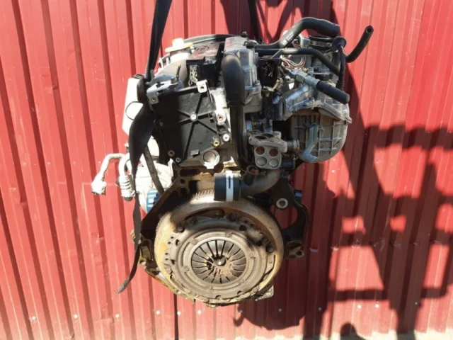 Продажа двигателя Z16XE