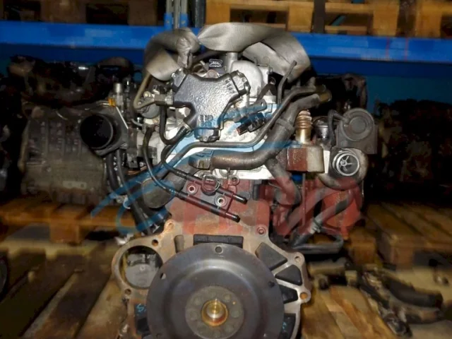 Продажа двигателя D4EA