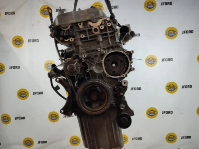 Продажа двигателя D20DT