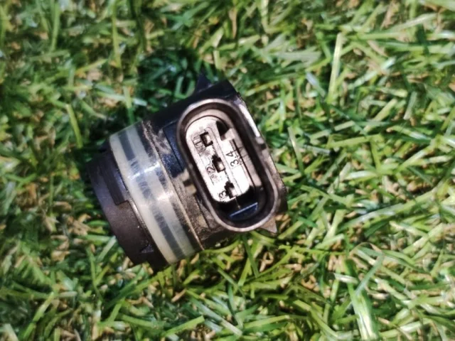 Парктроник задний для Skoda Rapid I rest NH3 2017-2020 на фотографиях