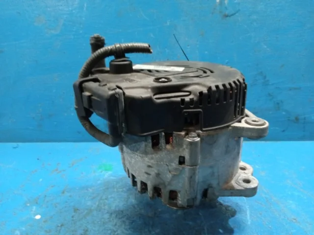 Генератор для Nissan Serena C26 2010-2016 на фотографиях