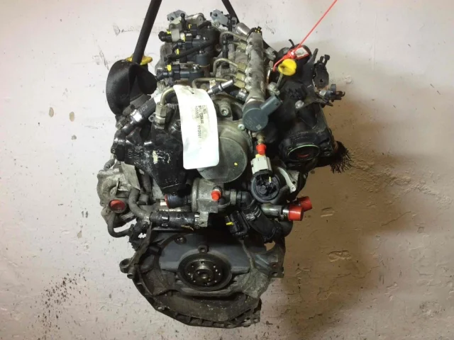 Продажа двигателя Z13DTJ