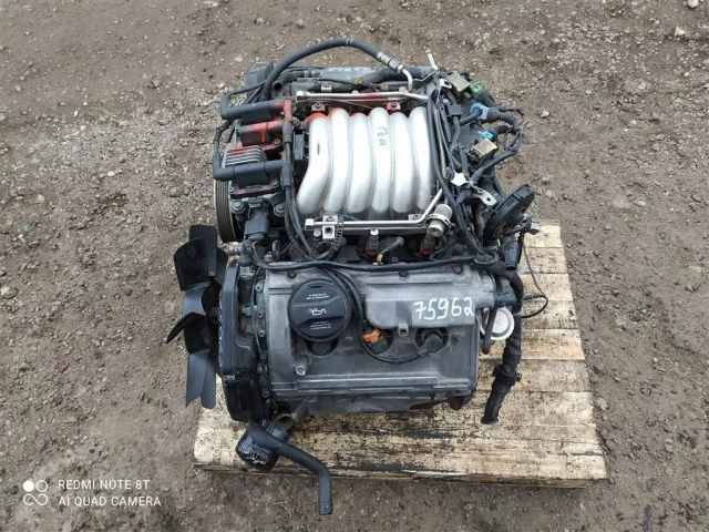 Продажа двигателя ATQ