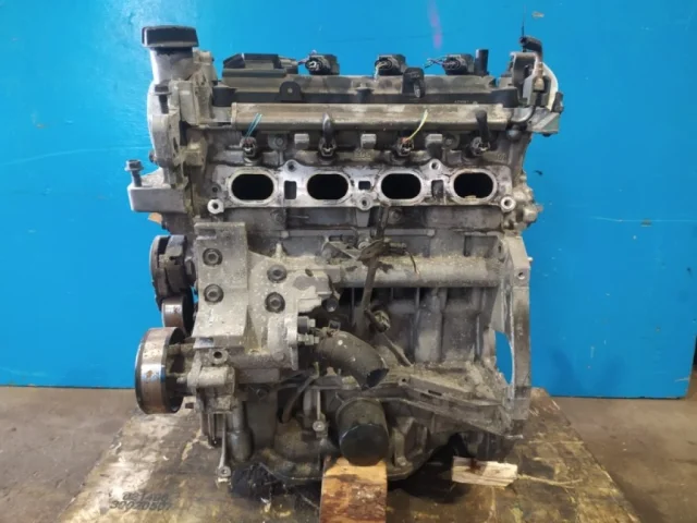 Продажа двигателя MR18DE