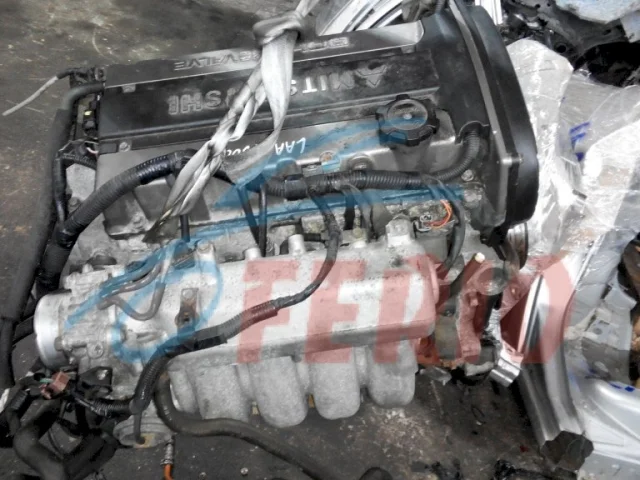 Продажа двигателя 4G63