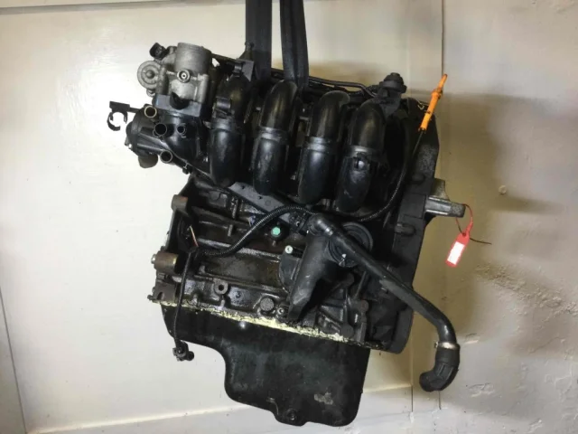 Продажа двигателя BLR