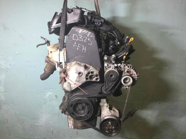 Продажа двигателя AEH