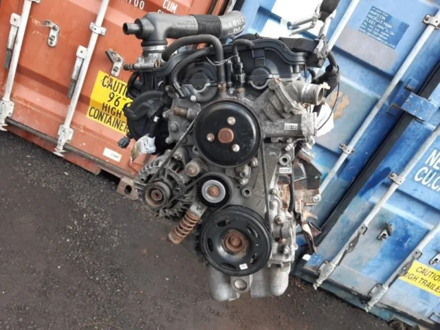 Продажа двигателя A10XEP