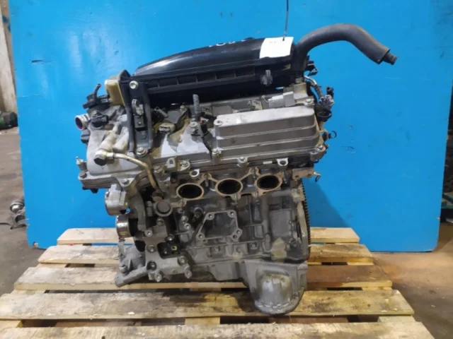 Продажа двигателя 3GR-FSE