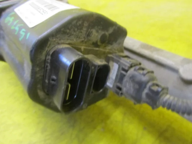 Насос ГУР для BMW X3 F25 2010-2017 на фотографиях